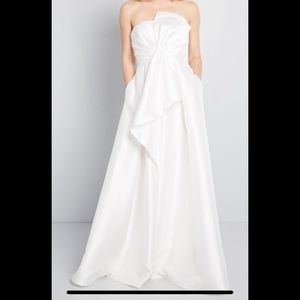 Adrianna Papell Formal/ Wedding Dress